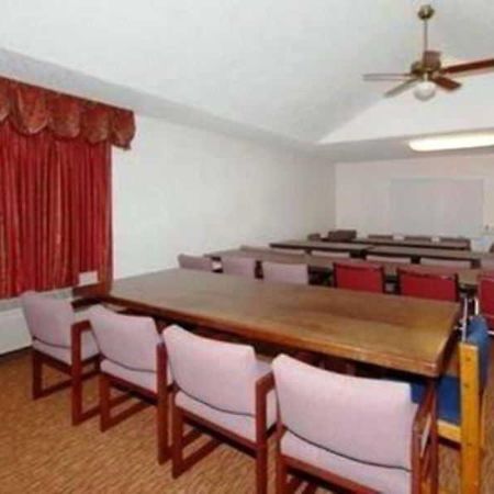 Econo Lodge At Nasa Webster Einrichtungen foto