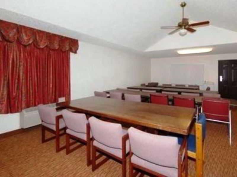 Econo Lodge At Nasa Webster Einrichtungen foto