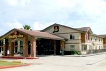 Econo Lodge At Nasa Webster Exterior foto